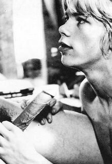 vintage gay magazine
