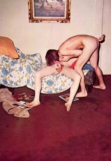 retro gay sex