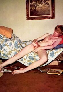 retro gay sex