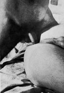 vintage gay magazine