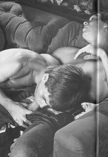 vintahe gay photo