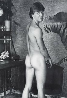 classic gay porn photo