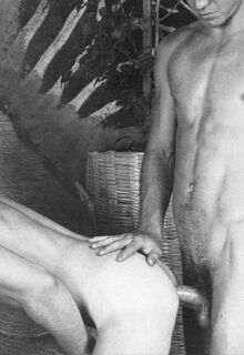 retro gay porn