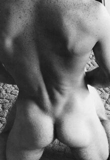 vintage gay magazine