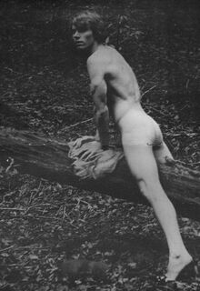 retro gay porn
