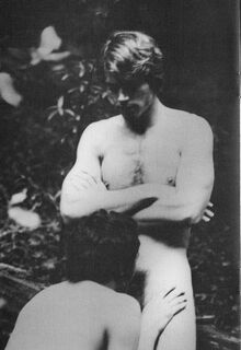 vintage gay magazine