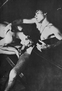 classic gay porn photo