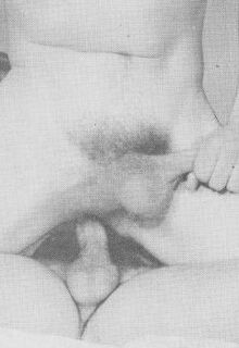 vintage gay magazine
