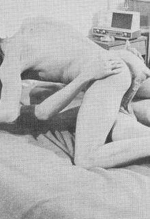 vintage gay magazine