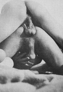 vintage gay magazine