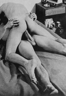 vintage gay magazine
