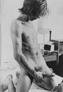 classic gay porn photo