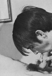vintage gay magazine
