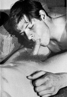retro gay porn