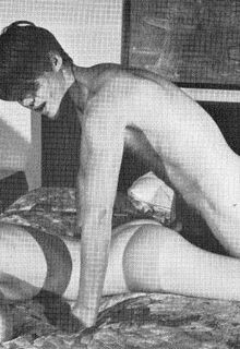 retro gay sex
