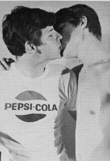 classic gay porn photo