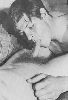 retro gay sex