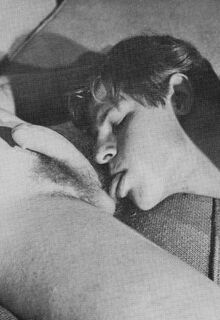 vintage gay magazine