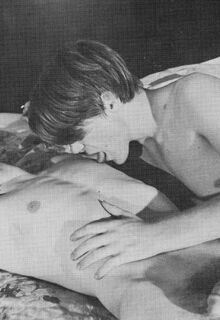 classic gay porn photo