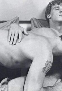 retro gay sex