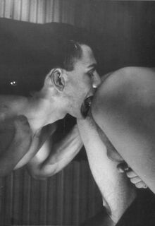classic gay porn photo