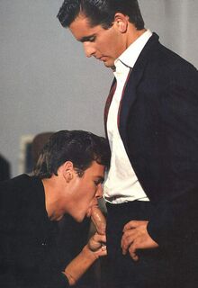 classic gay porn photo