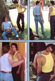 retro gay porn
