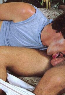 classic gay porn photo