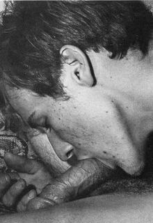 classic gay porn photo