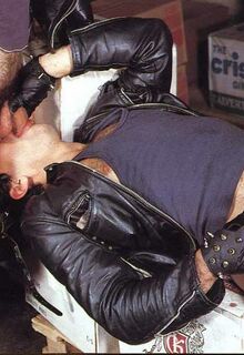 classic gay porn photo