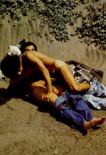 classic gay porn photo