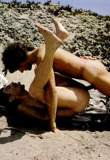 vintage gay magazine