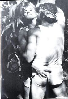 retro gay porn