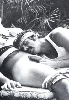 vintage gay magazine