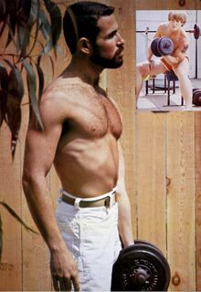 retro gay sex