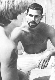 retro gay sex