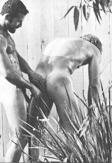 retro gay porn