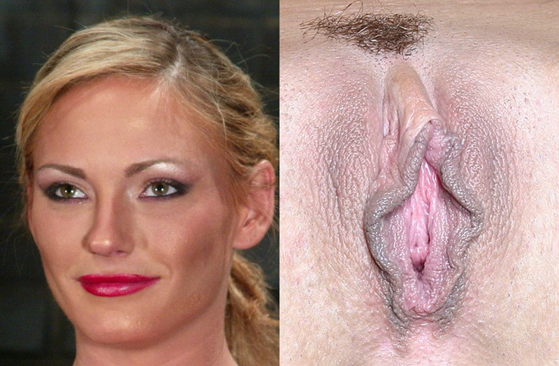 Pussy In Face 83