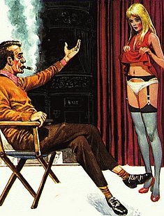 Online Erotic Art Pictures