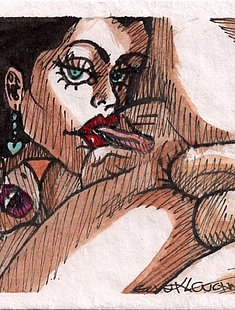 Online Erotic Art Pictures