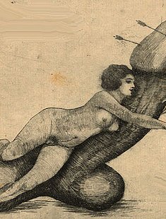 Online Erotic Art Pictures