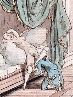 Free Erotic Art Toons Online
