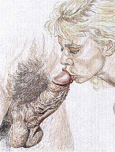 Free Erotic Art Toons Online