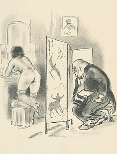 Online Erotic Art Pictures