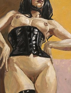 Online Erotic Cartoon Images
