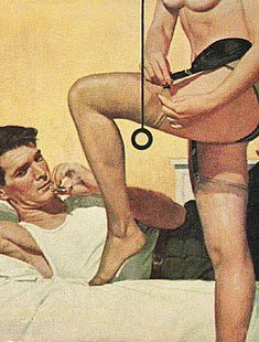 Online Erotic Cartoon Images