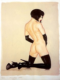 Online Erotic Digital Pics