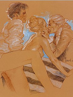 Online Erotic Digital Pics