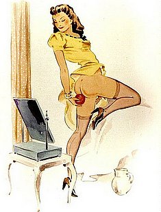 Online Erotic Art Pictures