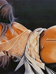 Free Erotic Art Toons Online